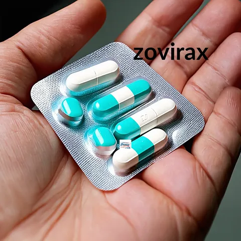 Zovirax 5 crème prix